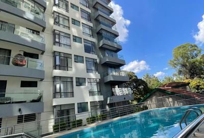 3 Bed Apartment with En Suite in Lavington - 2