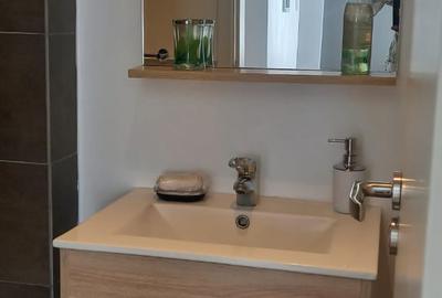 Furnished 1 Bed Apartment with En Suite at Lavington - 3
