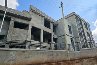 5 Bed House at Gatanga Road - 2