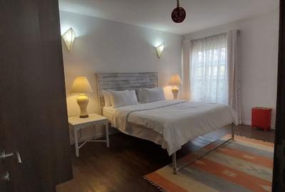 3 Bed Apartment with En Suite in Kileleshwa - 4