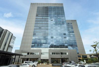 Furnished 10 m² Office with Service Charge Included at P.o Box 13796-00800 - 2