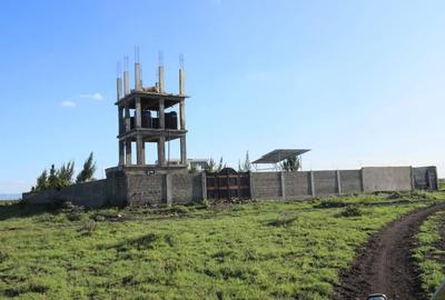 Land at Mwalimu Farm