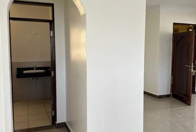 Serviced 2 Bed Apartment with En Suite at Nyali Mombasa - 2