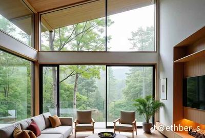 3 Bed Villa with En Suite at Gataka Road - 3