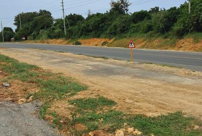 Residential Land in Kilifi