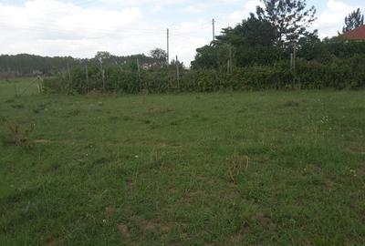 0.25 ac Land in Ongata Rongai