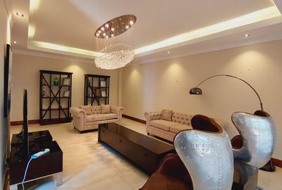 5 Bed Villa with En Suite in Karen