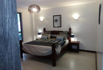 3 Bed Apartment with En Suite at George Padmore Lane - 3