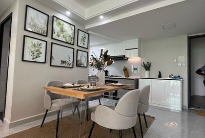 2 Bed Apartment with En Suite in Kileleshwa - 2