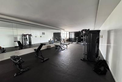 3 Bed Apartment with En Suite in Riverside