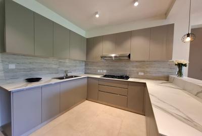 3 Bed Apartment with En Suite in Westlands Area