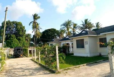 3 Bed Townhouse with En Suite at Bamburi - 3