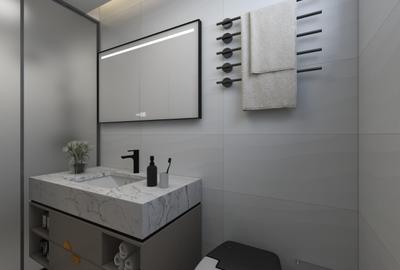 1 Bed Apartment with Borehole in Kileleshwa - 3