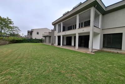 6 Bed Townhouse with En Suite in Lavington
