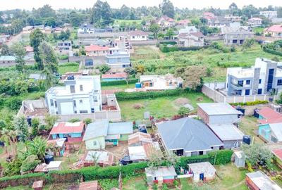 500 m² Residential Land at Kwa-Ngando