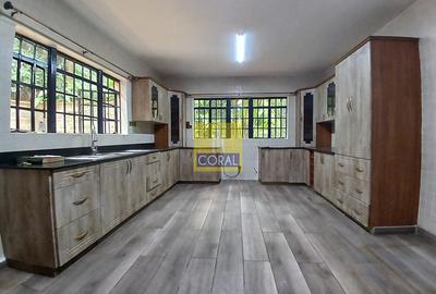 5 Bed House in Lower Kabete