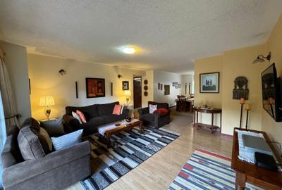 3 Bed Apartment with En Suite in Riara Road - 2