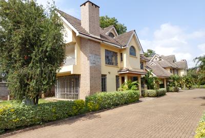 5 Bed Townhouse with En Suite at Owashiga Road - 3