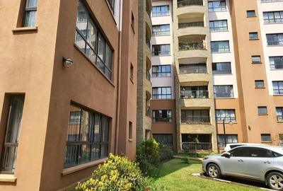 3 Bed Apartment with En Suite at Brookside Drive