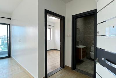 1 Bed Apartment with Gym in Kileleshwa