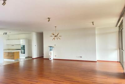 3 Bed Apartment with Swimming Pool in Parklands