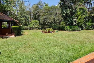 3 Bed House with En Suite at Loresho