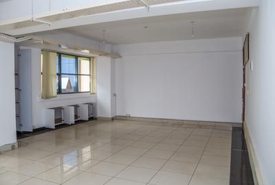 784 ft² Office with Service Charge Included at Ngong Road - 2