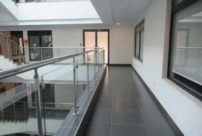 Office with Service Charge Included at Westlands - 4
