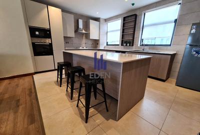 Furnished 2 Bed Apartment with En Suite in Kitisuru - 4
