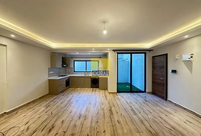 2 Bed Apartment in Westlands Area - 2