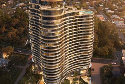 1 Bed Apartment with En Suite in Riverside - 4