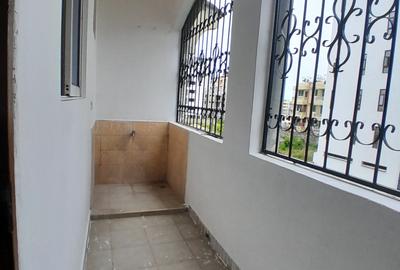 3 Bed Apartment with En Suite in Mtwapa - 3