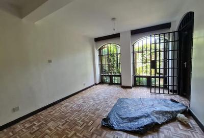 4 Bed Townhouse with Staff Quarters in Westlands Area