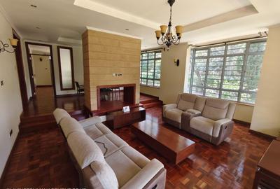 5 Bed Townhouse with En Suite at Mioton Karen - 4