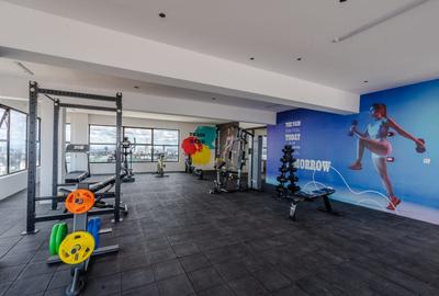2 Bed Apartment with En Suite in Kilimani - 4