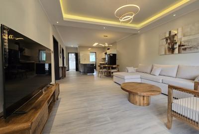 2 Bed Apartment with En Suite in Riverside