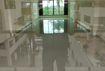 Commercial Property with Service Charge Included at Ngong Road