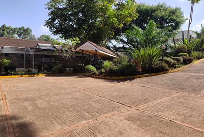 2 Bed House with Garden in Runda - 3