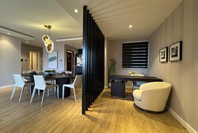 Serviced 2 Bed Apartment with En Suite in Westlands Area