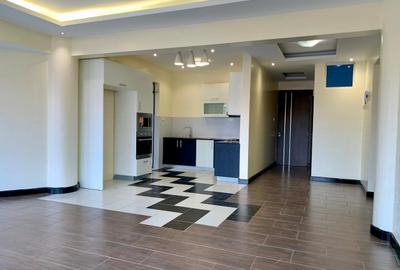 2 Bed Apartment with En Suite in Kileleshwa