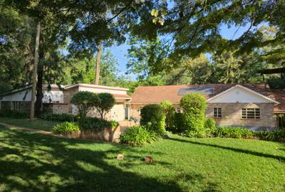 4 Bed House with En Suite at Kitisuru Road - 3