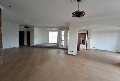 3 Bed Apartment with En Suite at General Mathenge Rd - 2