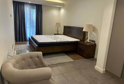 Furnished 3 Bed Apartment with En Suite in Westlands Area - 4