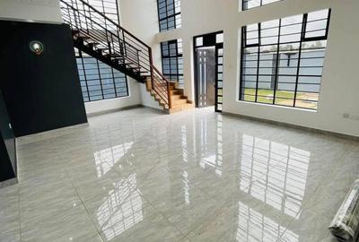 4 Bed Villa with En Suite in Ruiru - 2