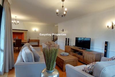 3 Bed Townhouse with En Suite in Westlands Area