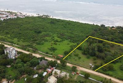0.25 ha Land at Ls196