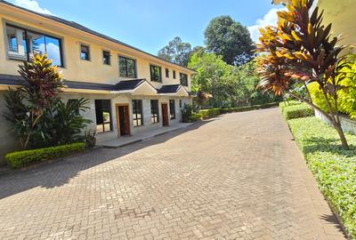 Commercial Property with Backup Generator at Lower Kabete Road - 4