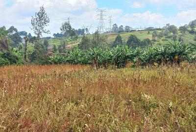 2.5 ac Land at Redhill