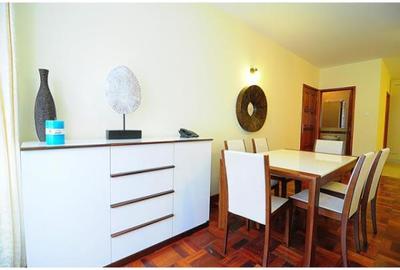 Furnished 1 Bed Apartment with En Suite at Crimson Court Along Riverside