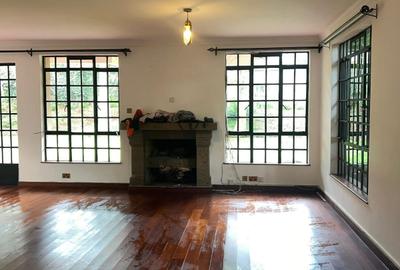 4 Bed House with En Suite in Karen - 4